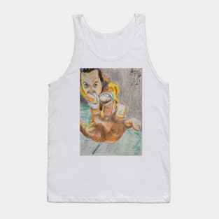 Resilience Tank Top